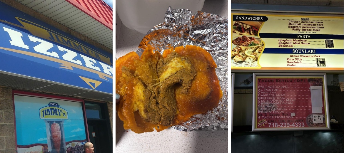 Jimmy's Pizzeria