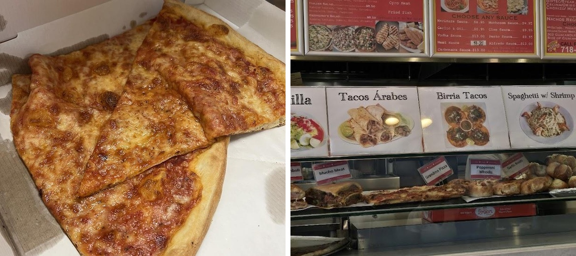 Jimmy's Pizzeria