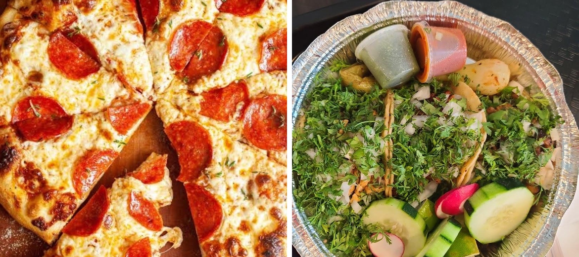 Jimmy's Pizzeria
