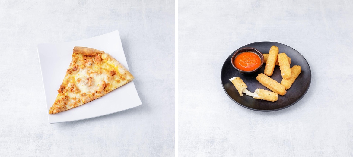Jimmy's Pizzeria
