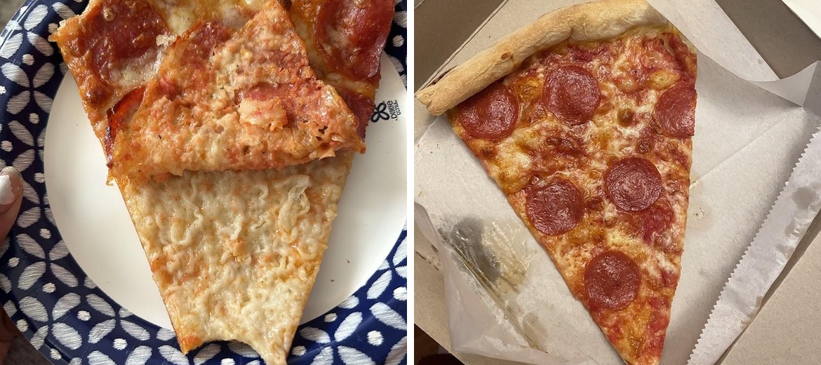 Jimmy's Pizzeria