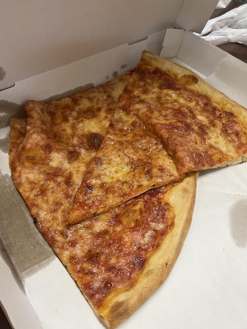 Jimmy's Pizzeria