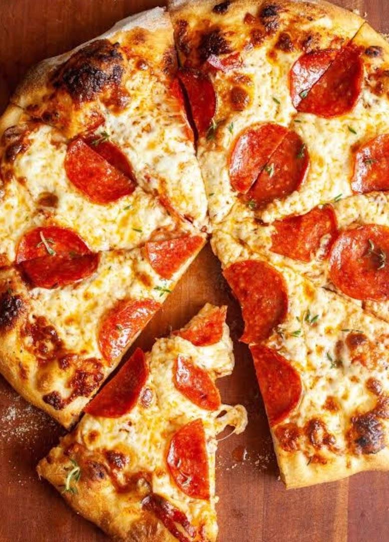 Jimmy's Pizzeria