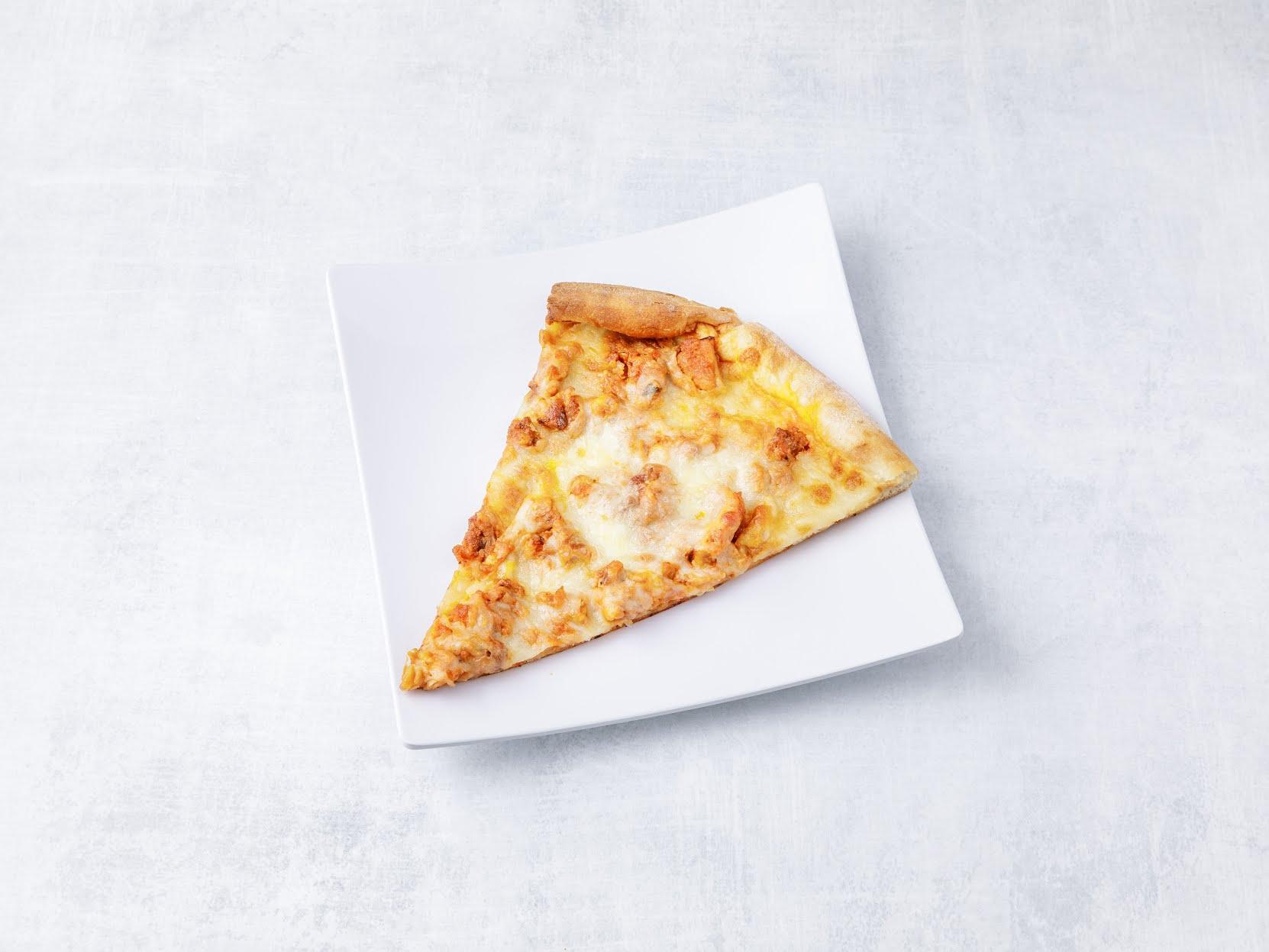Jimmy's Pizzeria